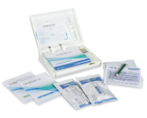 OraQuick at home HIV Test Kit